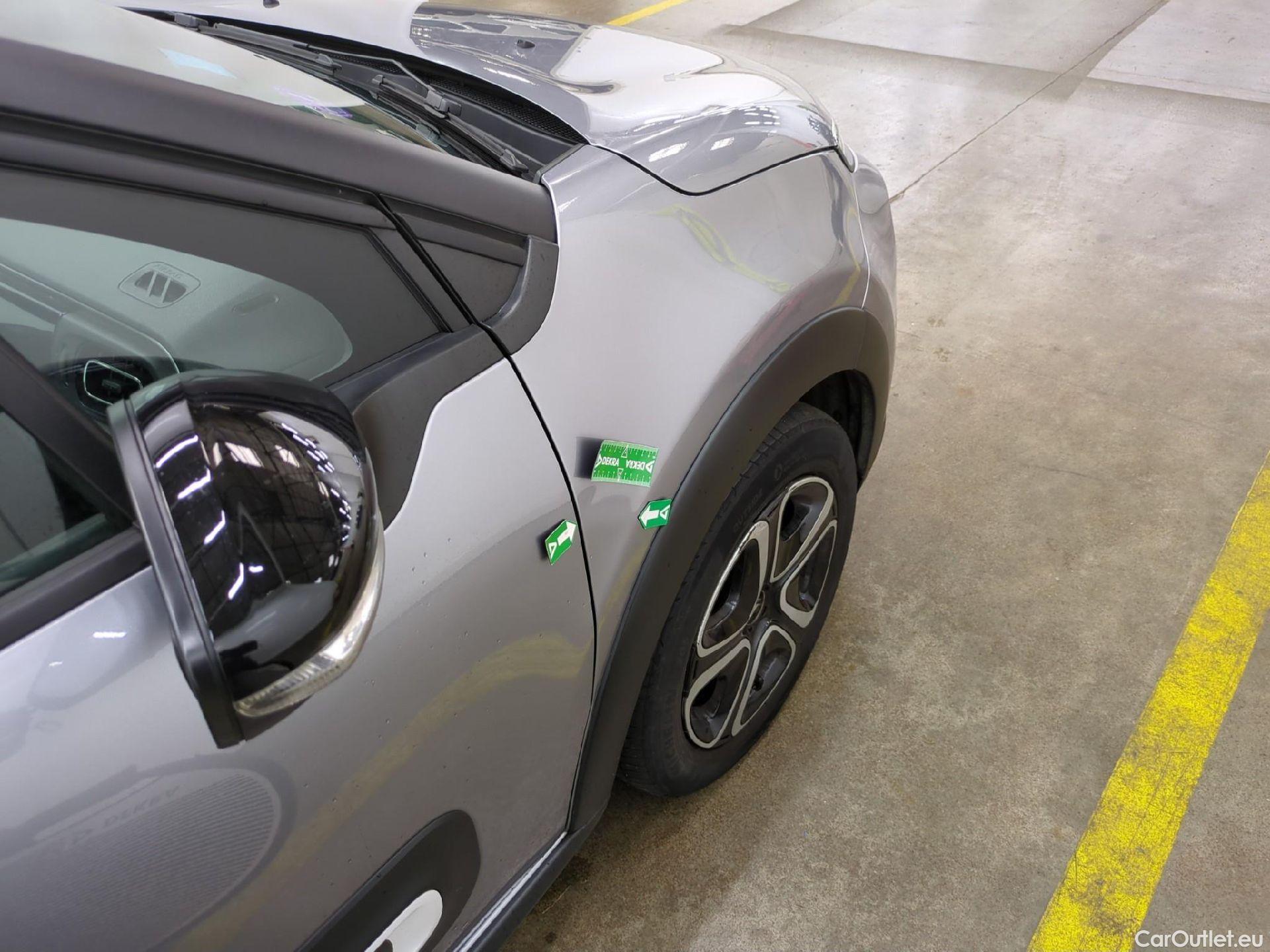  Citroen  C3 CITROEN  / 2020 / 5P / Berline PureTech 83 S&S BVM Shine #3