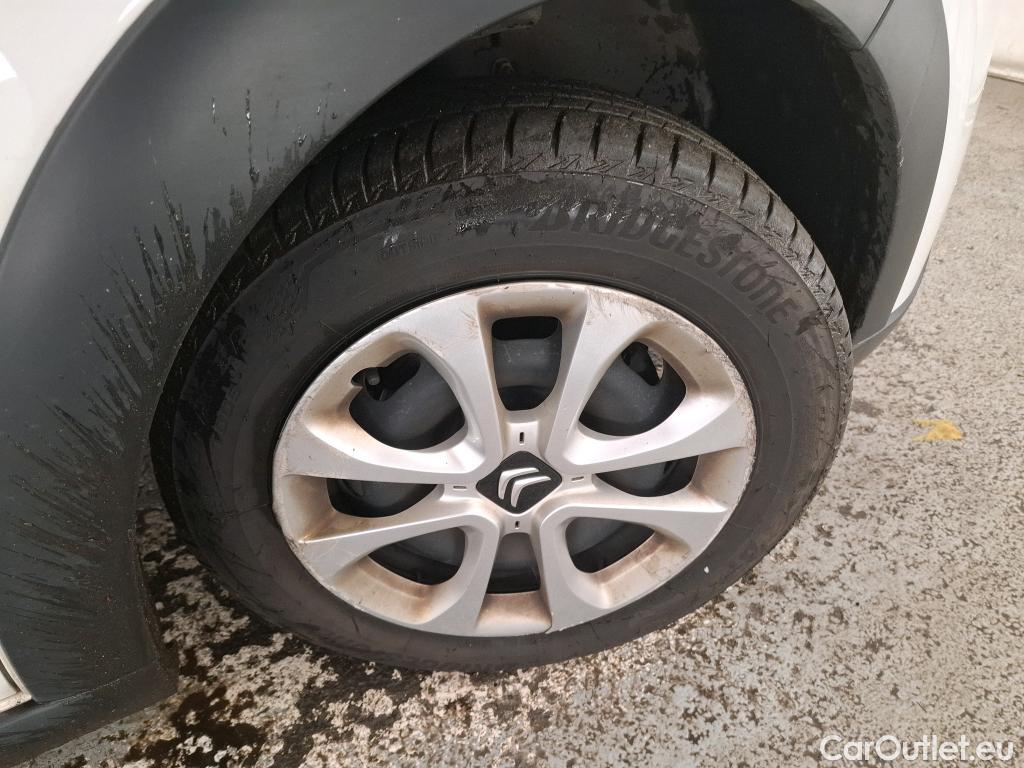  Citroen  C3  Société Feel 1.5 BlueHDI 100CV BVM6 E6d #13