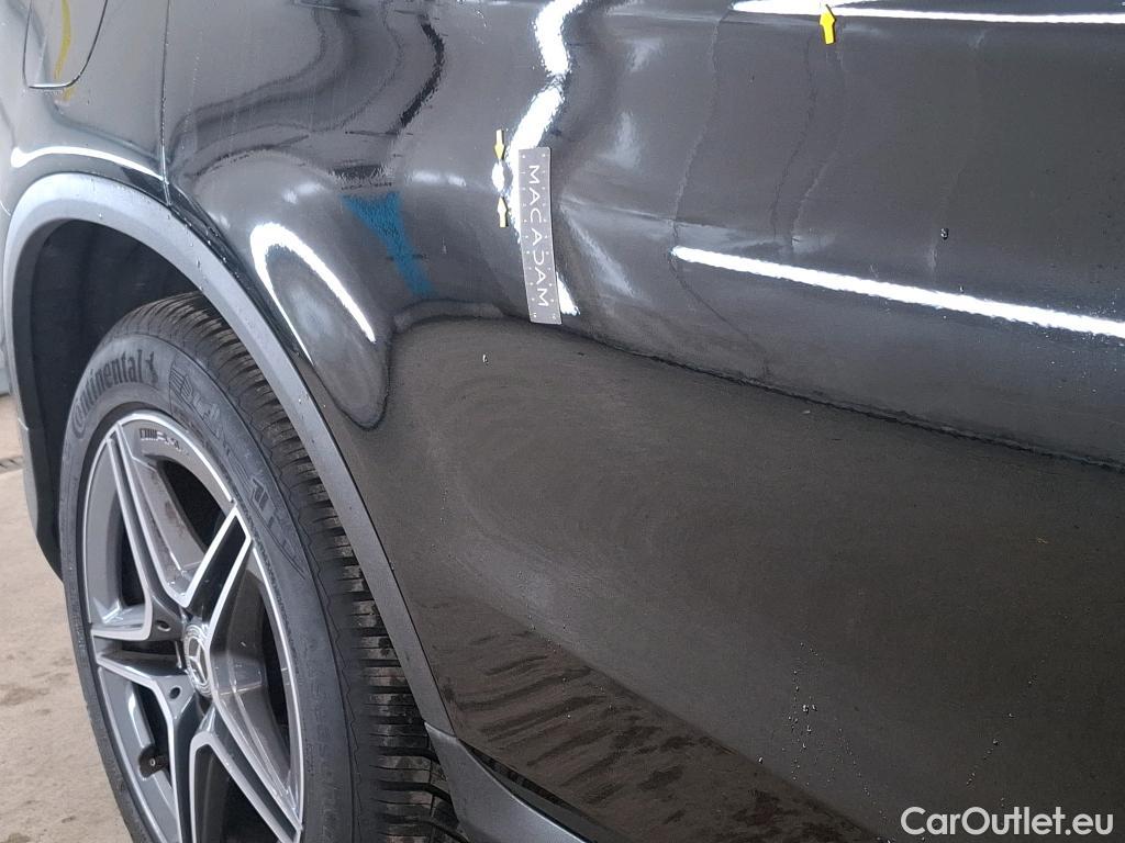  Mercedes  G-Klasee MERCEDES-BENZ GLC / 2019 / 5P / SUV GLC 220 d AMG Line 4Matic #17