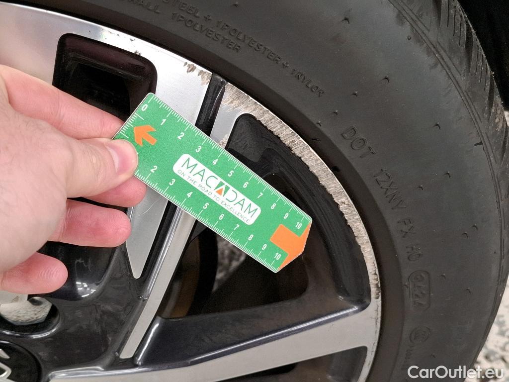  Peugeot  208  Allure Business 1.2 PureTech 100CV BVA8 E6d #6