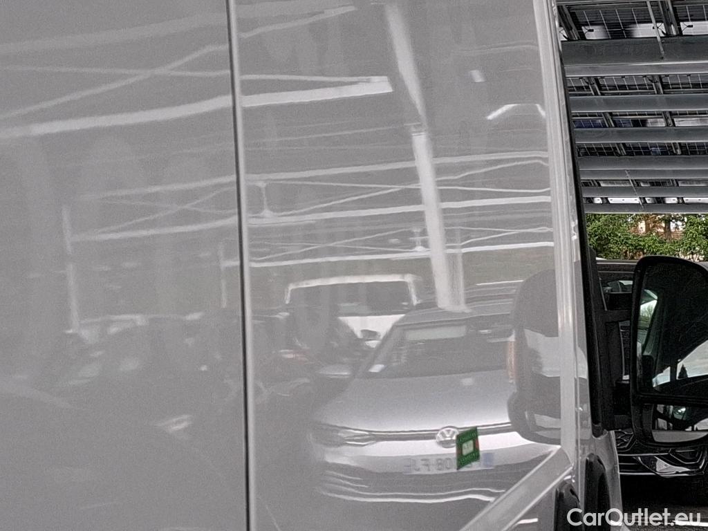  Fiat  Ducato FIAT   2014  4P  Fourgon tôlé H3Power 120 30 M H2 Pack #10