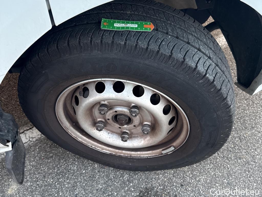  Ford  Transit FORD  Custom / 2018 / 4P / Fourgon tôlé 2.0 ECOBLUE 105 300 L1H2 TREND BUSINESS #29