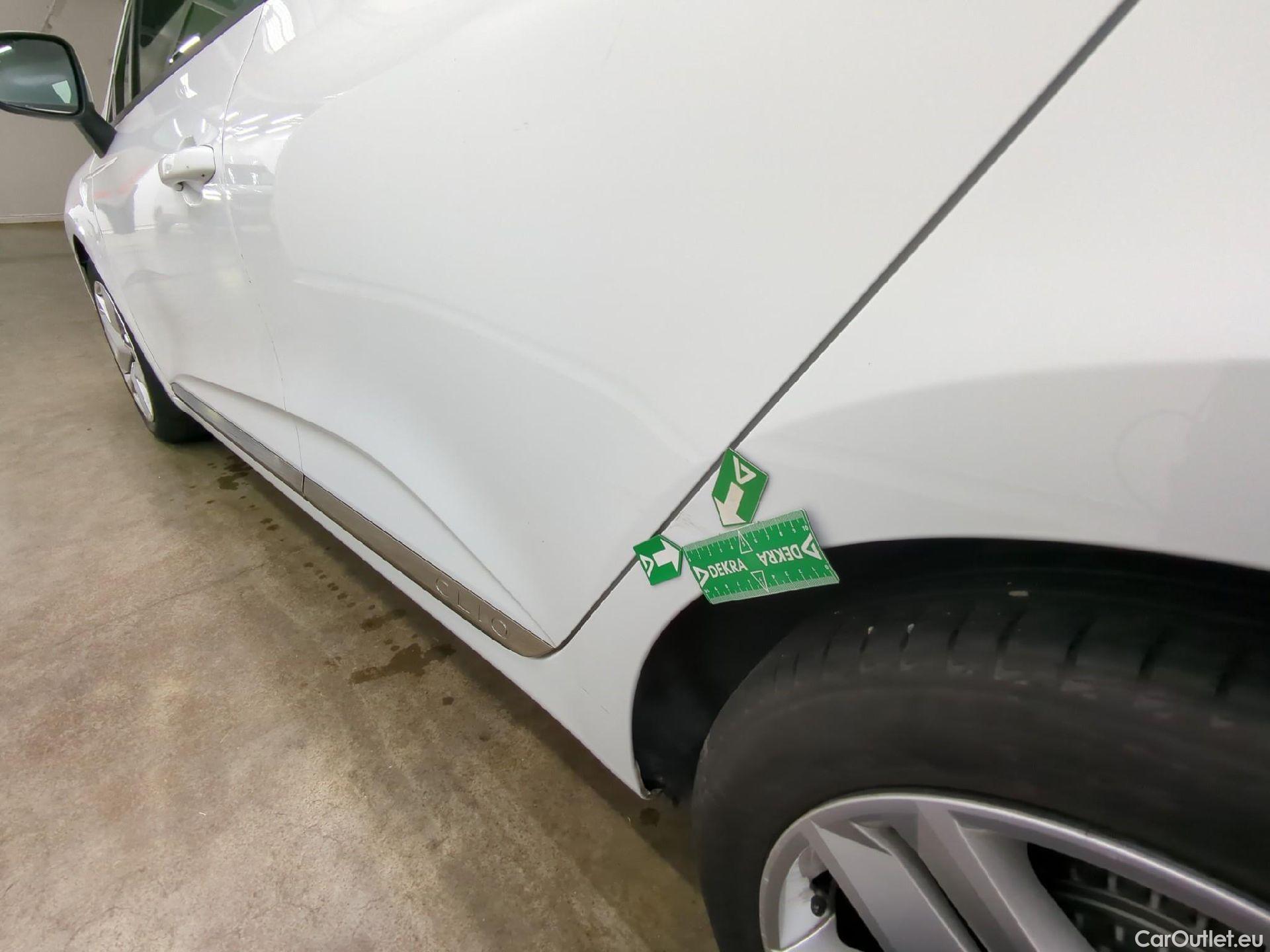  Renault  Clio  V Business 1.0 TCe 90CV BVM6 E6d / TRANSFO VP/VF #22