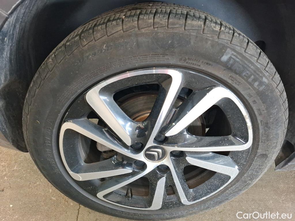  Citroen  C4 Picasso /Spacetourer Business + 1.5 BlueHDi 130CV BVA8 E6dT #26