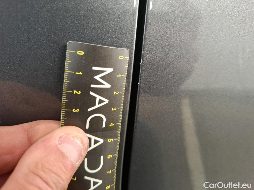  Citroen  C3  Aircross Feel Pack 1.2 PureTech 110CV BVM6 E6d #10