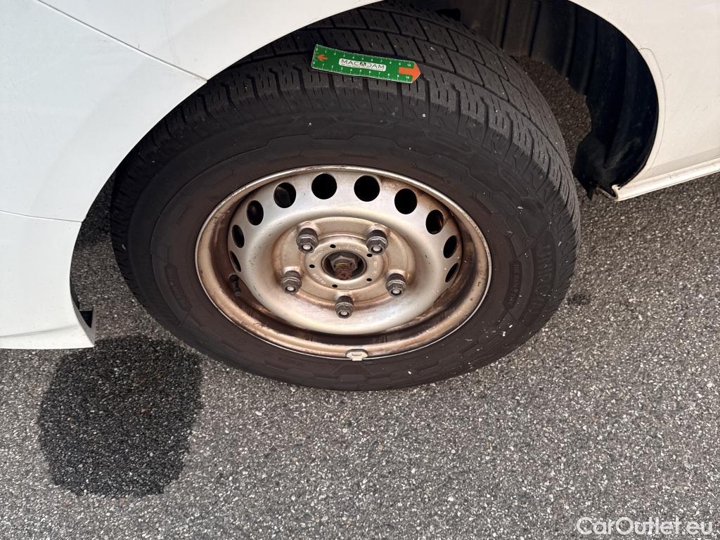  Ford  Transit FORD  Custom / 2018 / 4P / Fourgon tôlé 2.0 ECOBLUE 105 300 L1H2 TREND BUSINESS #26