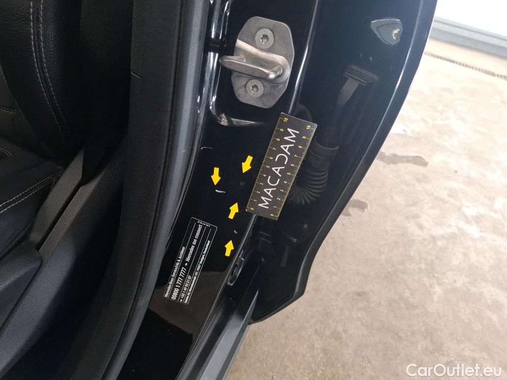  Mercedes  G-Klasee MERCEDES-BENZ GLC / 2019 / 5P / SUV GLC 220 d AMG Line 4Matic #5