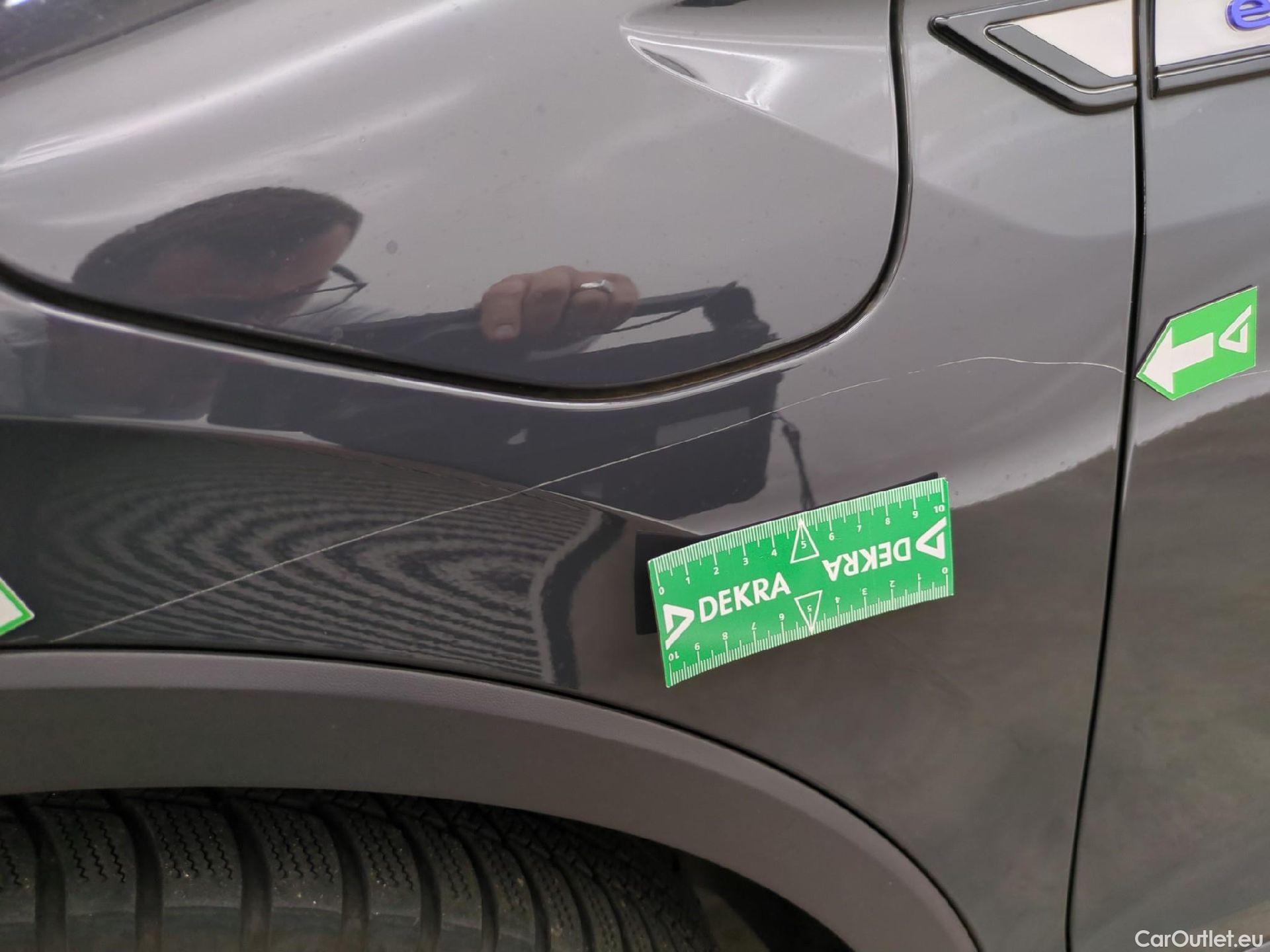  Volkswagen  Tiguan VOLKSWAGEN  / 2020 / 5P / SUV 1.4 eHybrid 245 DSG6 Life Business #31