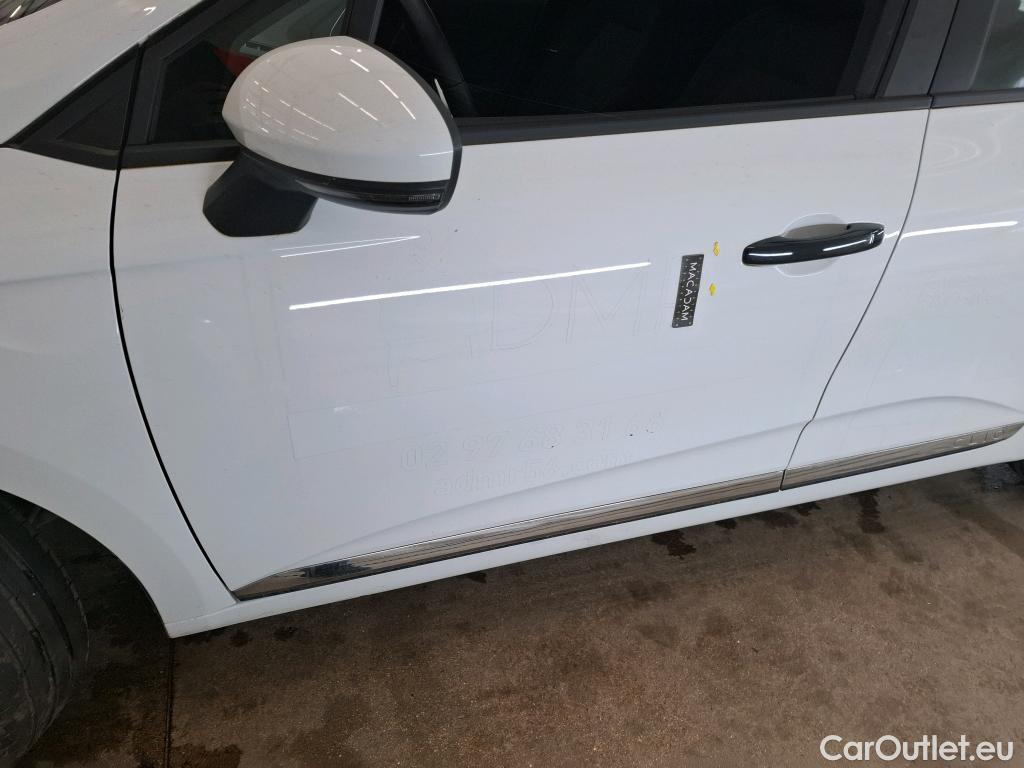  Renault  Clio  V Business 1.0 SCe 65CV BVM5 E6d #5