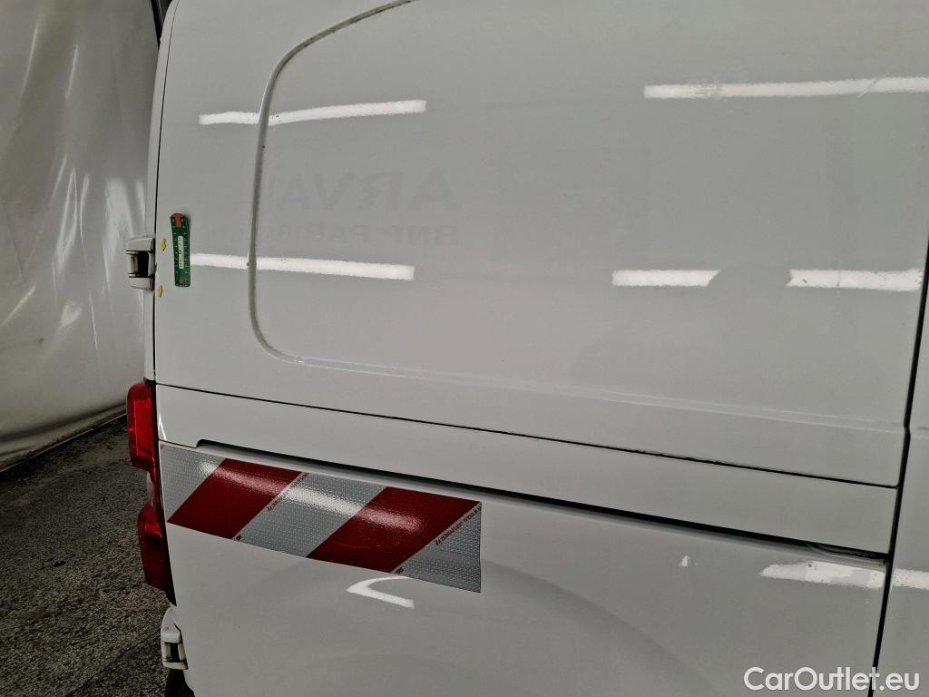  Citroen  Jumpy  Fourgon Club M 2.0 BlueHDi 120CV BVM6 E6dT #26