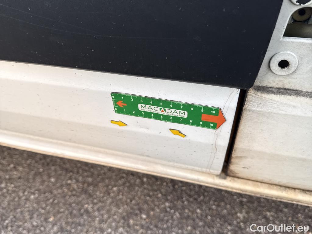  Ford  Transit FORD  Custom / 2018 / 4P / Fourgon tôlé 2.0 ECOBLUE 105 300 L1H2 TREND BUSINESS #35