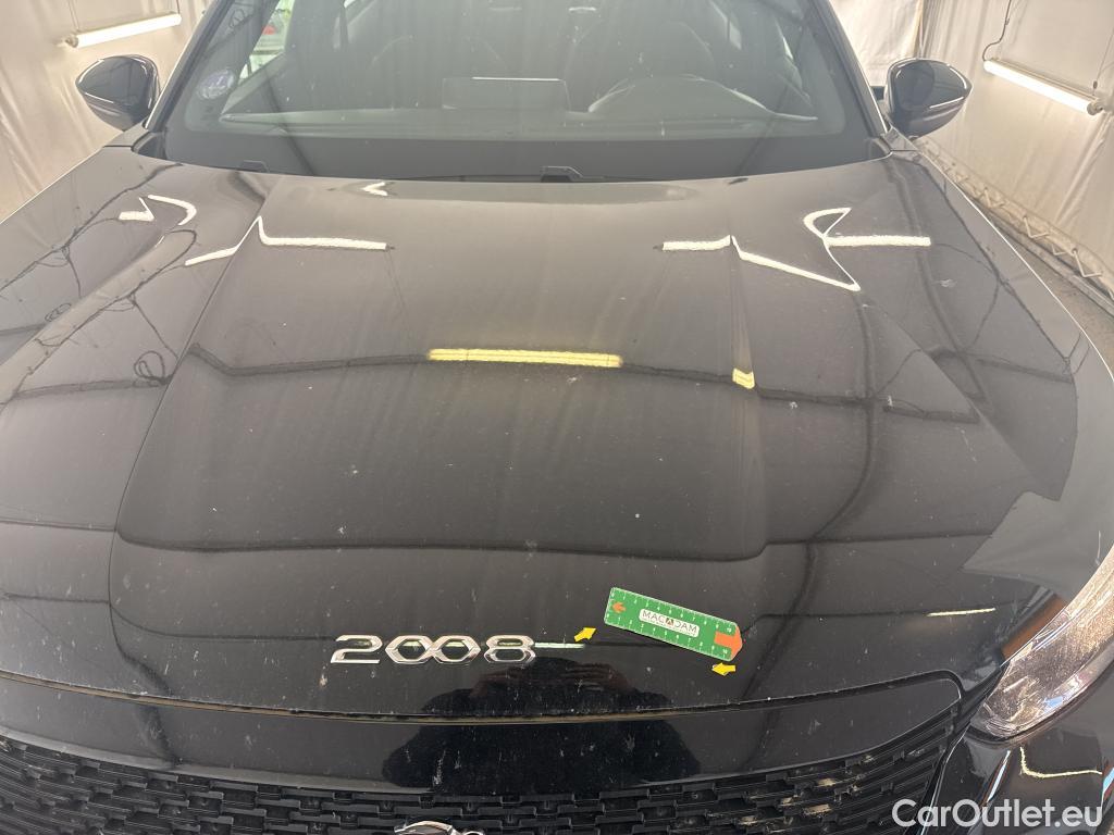  Peugeot  2008  Active Pack 1.2 PureTech 100CV BVM6 E6d #19