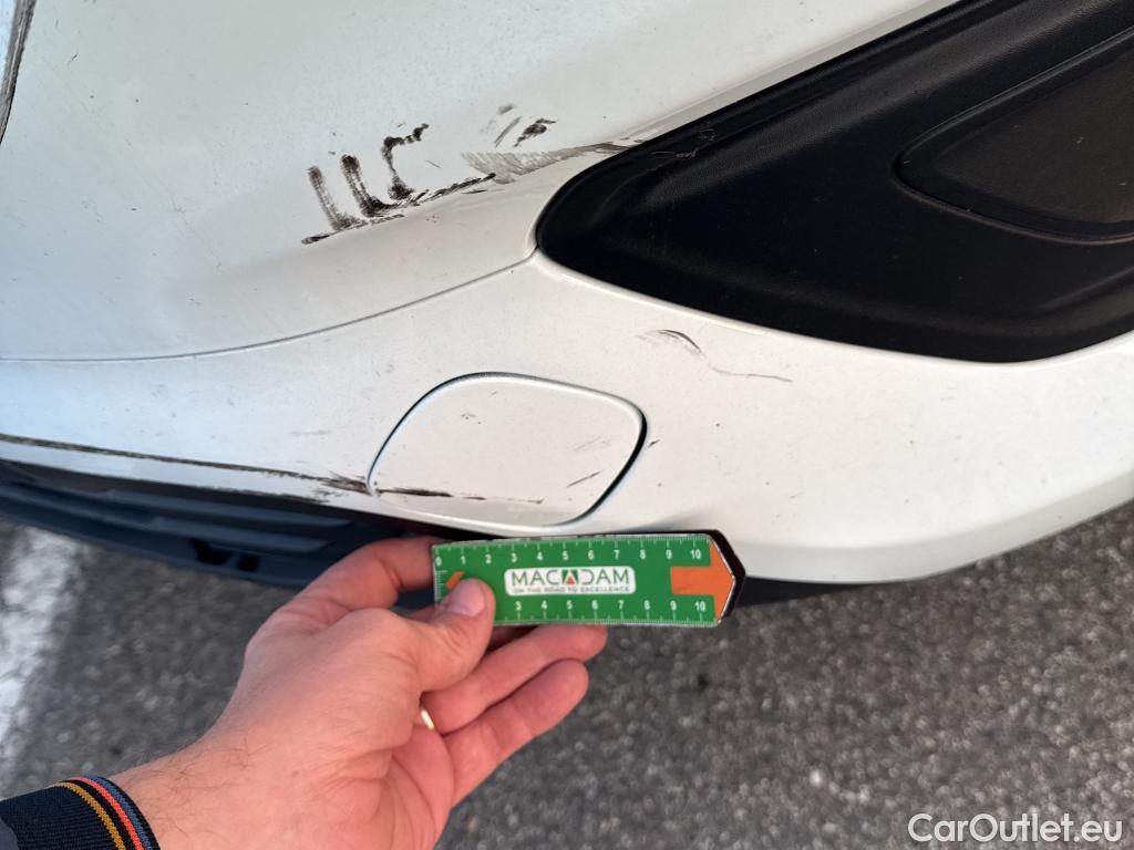  Ford  Transit FORD  Custom / 2018 / 4P / Fourgon tôlé 2.0 ECOBLUE 105 300 L1H2 TREND BUSINESS #23