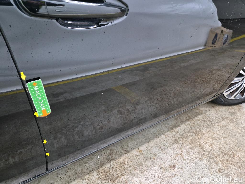  Peugeot  308  SW Allure Business 1.2 PureTech 130CV BVA8 E6d #21