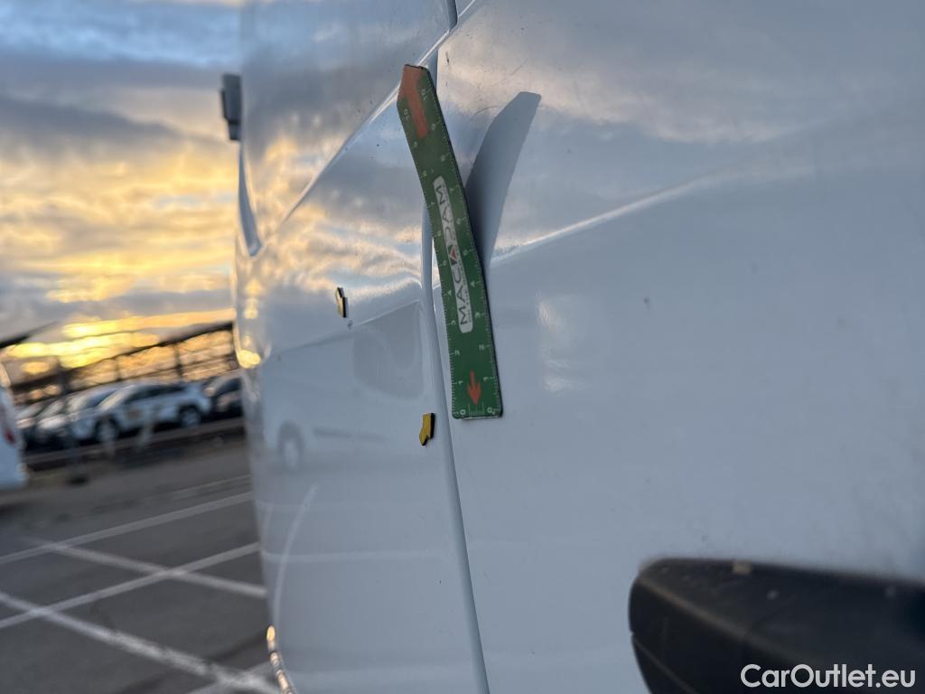  Ford  Transit FORD  Custom / 2018 / 4P / Fourgon tôlé 2.0 ECOBLUE 105 300 L1H2 TREND BUSINESS #41