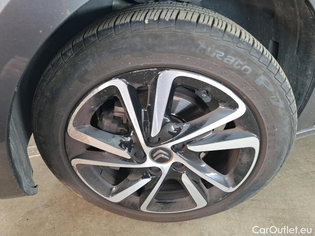  Citroen  C4 Picasso /Spacetourer Business + 1.5 BlueHDi 130CV BVA8 E6dT #21