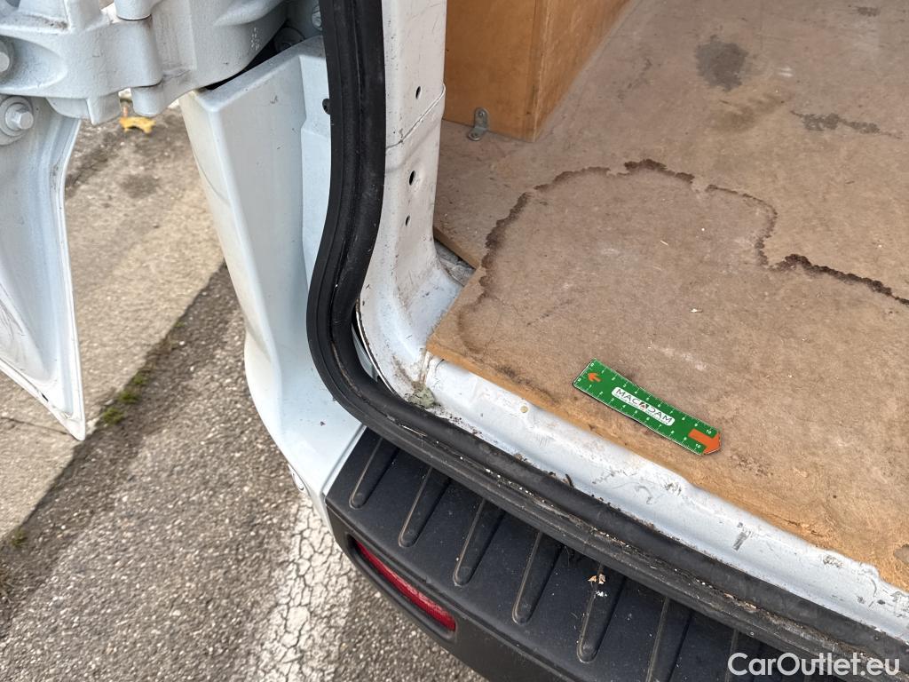  Ford  Transit FORD  Custom / 2018 / 4P / Fourgon tôlé 2.0 ECOBLUE 105 300 L1H2 TREND BUSINESS #37