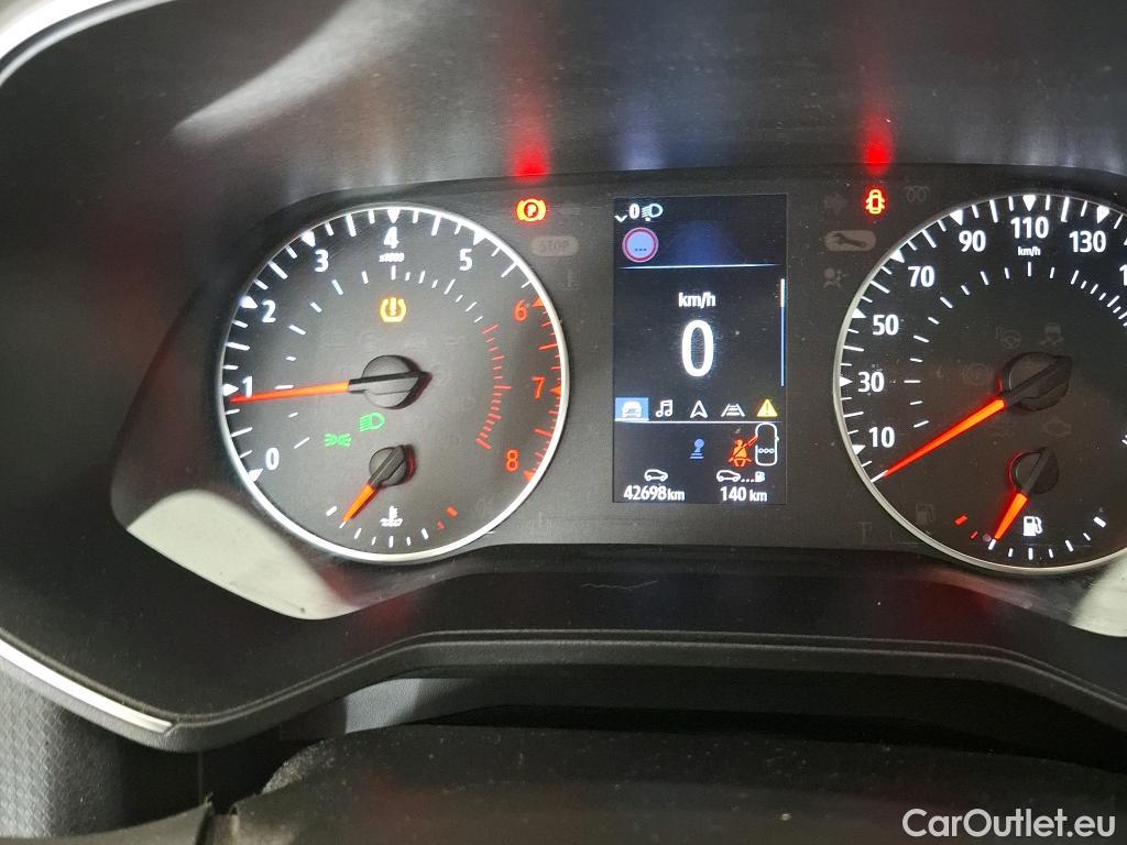  Renault  Clio  V Business 1.0 SCe 65CV BVM5 E6d #10