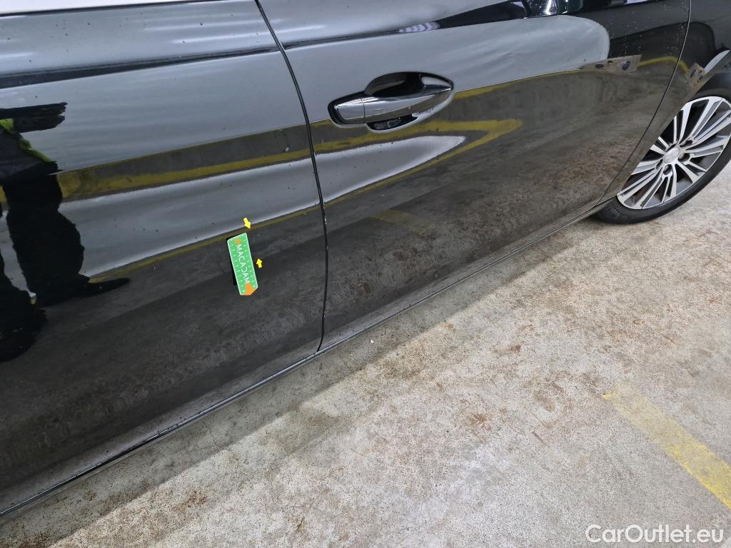  Peugeot  308  SW Allure Business 1.2 PureTech 130CV BVA8 E6d #17