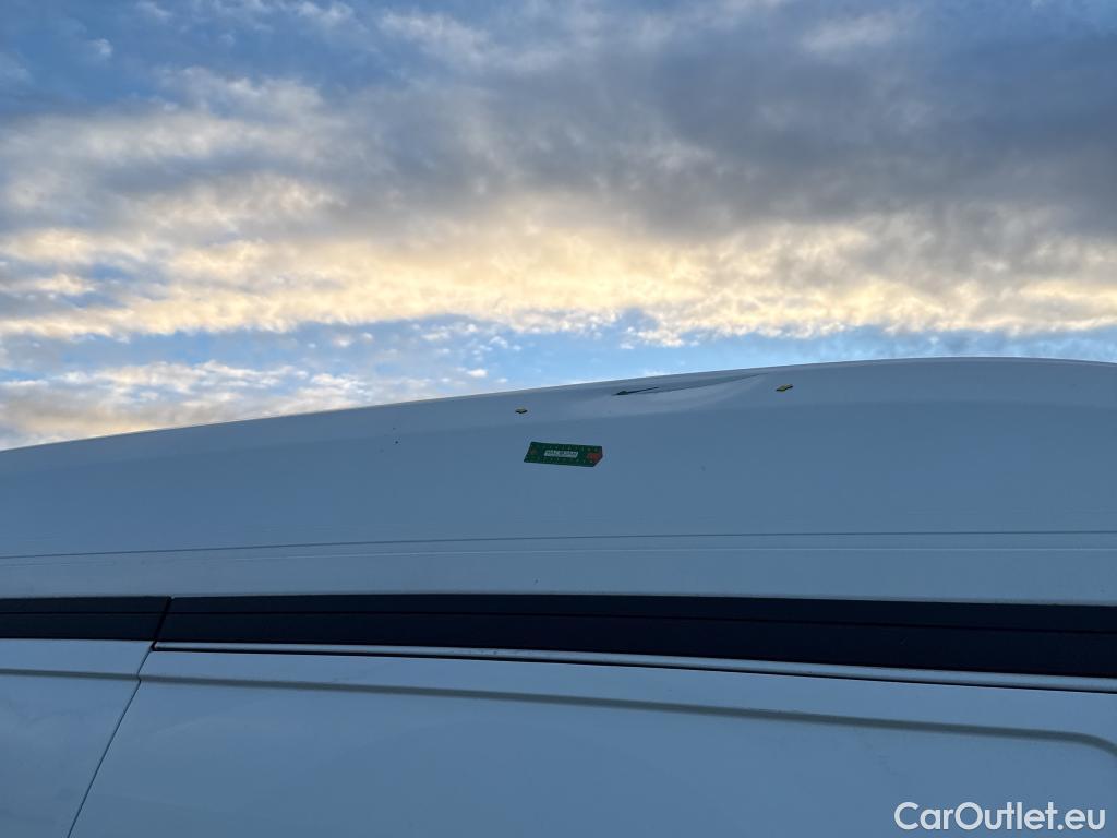  Ford  Transit FORD  Custom / 2018 / 4P / Fourgon tôlé 2.0 ECOBLUE 105 300 L1H2 TREND BUSINESS #8