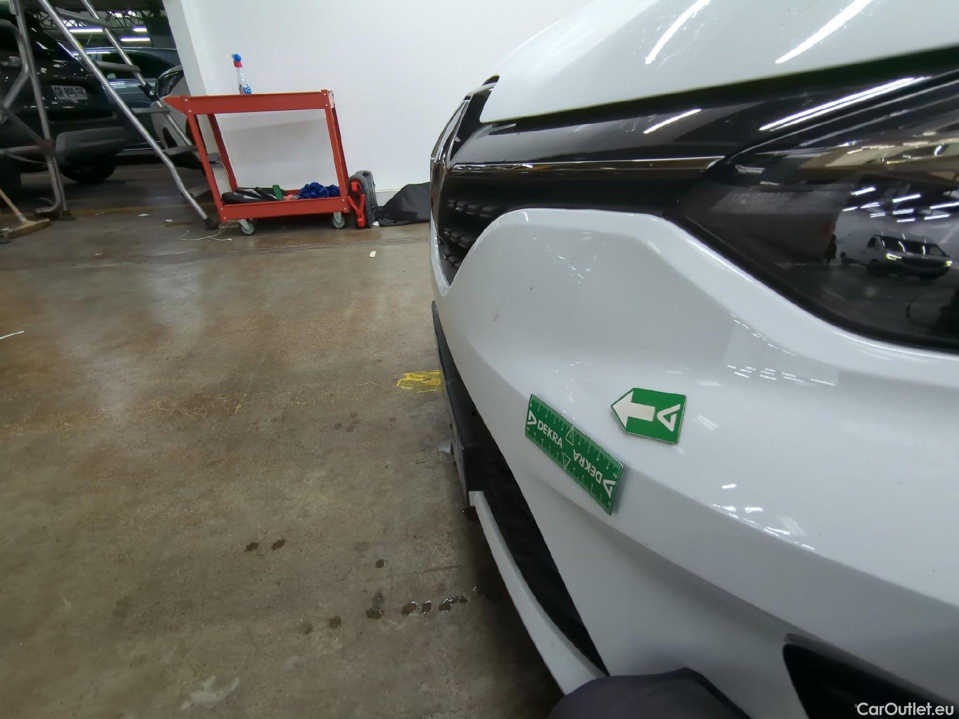  Renault  Clio  V Business 1.0 TCe 90CV BVM6 E6d / TRANSFO VP/VF #17