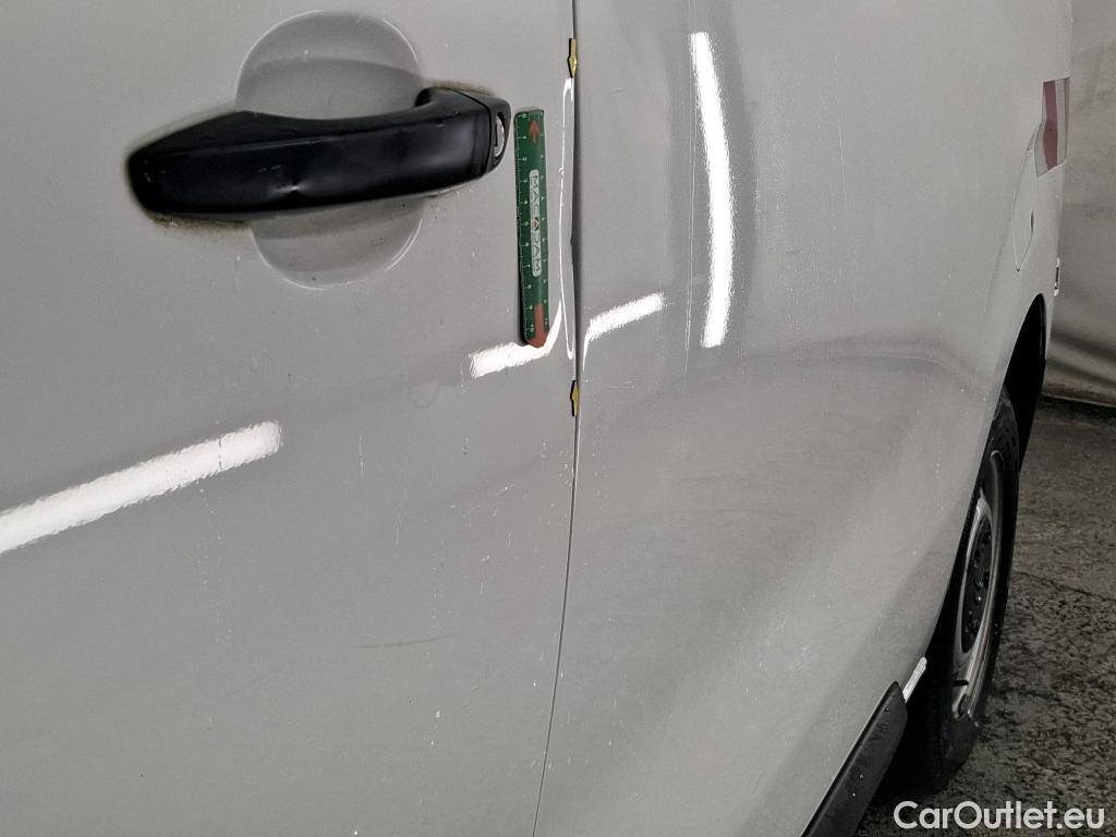  Citroen  Jumpy  Fourgon Club M 2.0 BlueHDi 120CV BVM6 E6dT #7