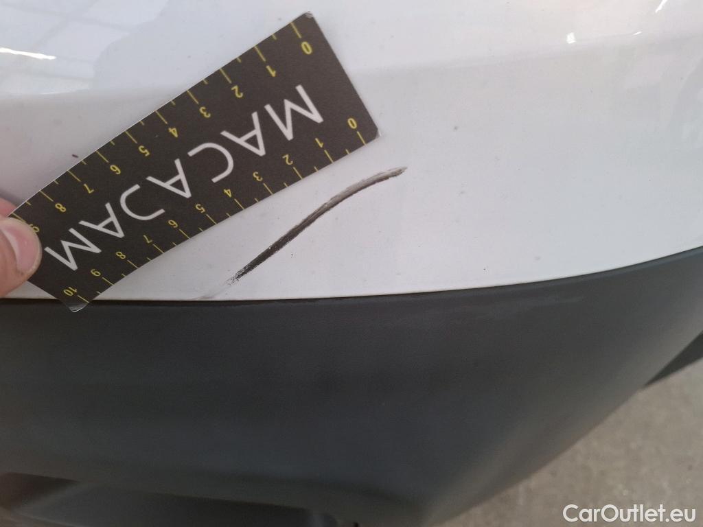  Citroen  Berlingo  Fourgon Driver Moteur électrique M 800 50kWh BVA #2