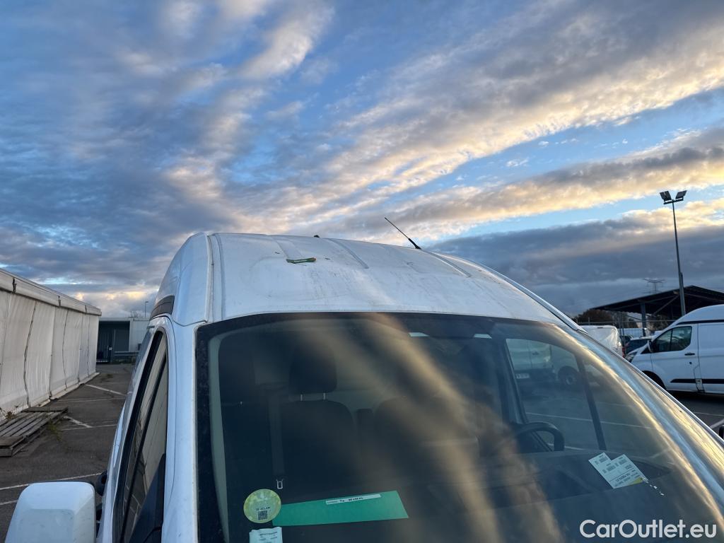  Ford  Transit FORD  Custom / 2018 / 4P / Fourgon tôlé 2.0 ECOBLUE 105 300 L1H2 TREND BUSINESS #4