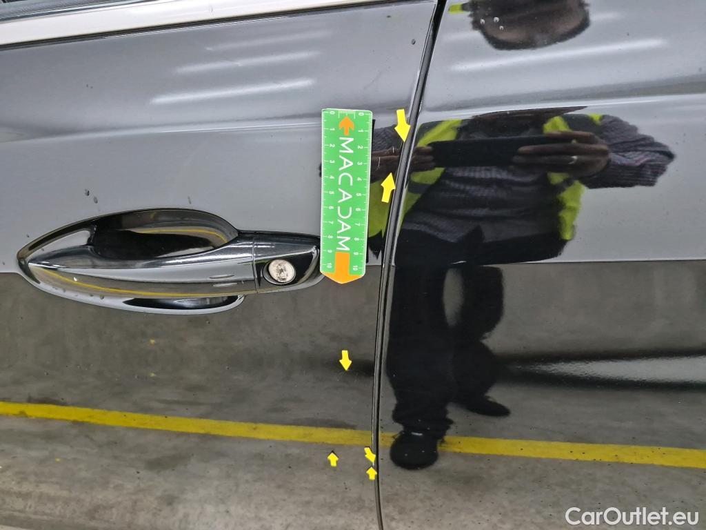  Peugeot  308  SW Allure Business 1.2 PureTech 130CV BVA8 E6d #13