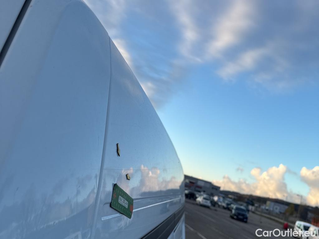  Ford  Transit FORD  Custom / 2018 / 4P / Fourgon tôlé 2.0 ECOBLUE 105 300 L1H2 TREND BUSINESS #10