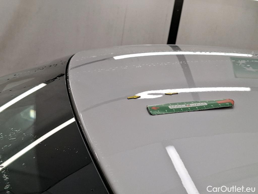  Bmw  Serie 1 BMW Série 1 / 2019 / 5P / Berline 116i DKG7 Business Design #4