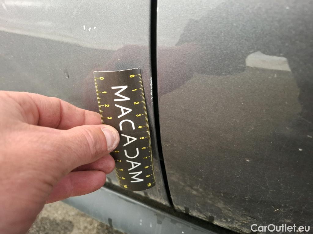  Citroen  C3  Aircross Feel Pack 1.2 PureTech 110CV BVM6 E6d #4