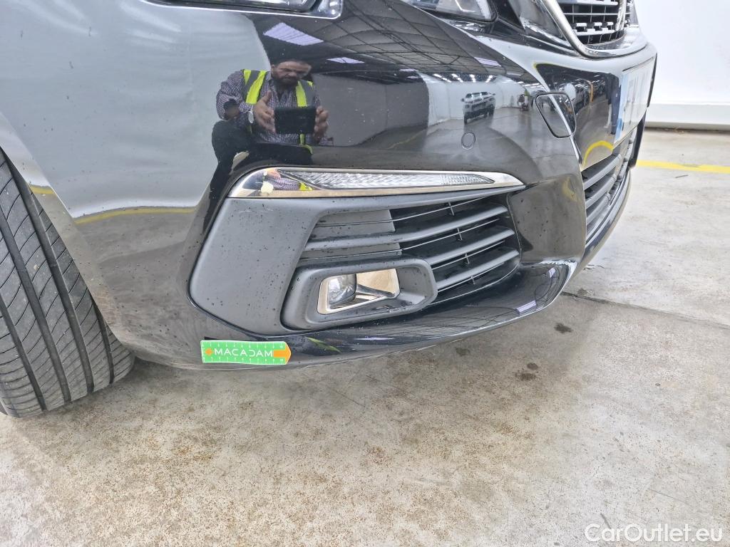  Peugeot  308  SW Allure Business 1.2 PureTech 130CV BVA8 E6d #1