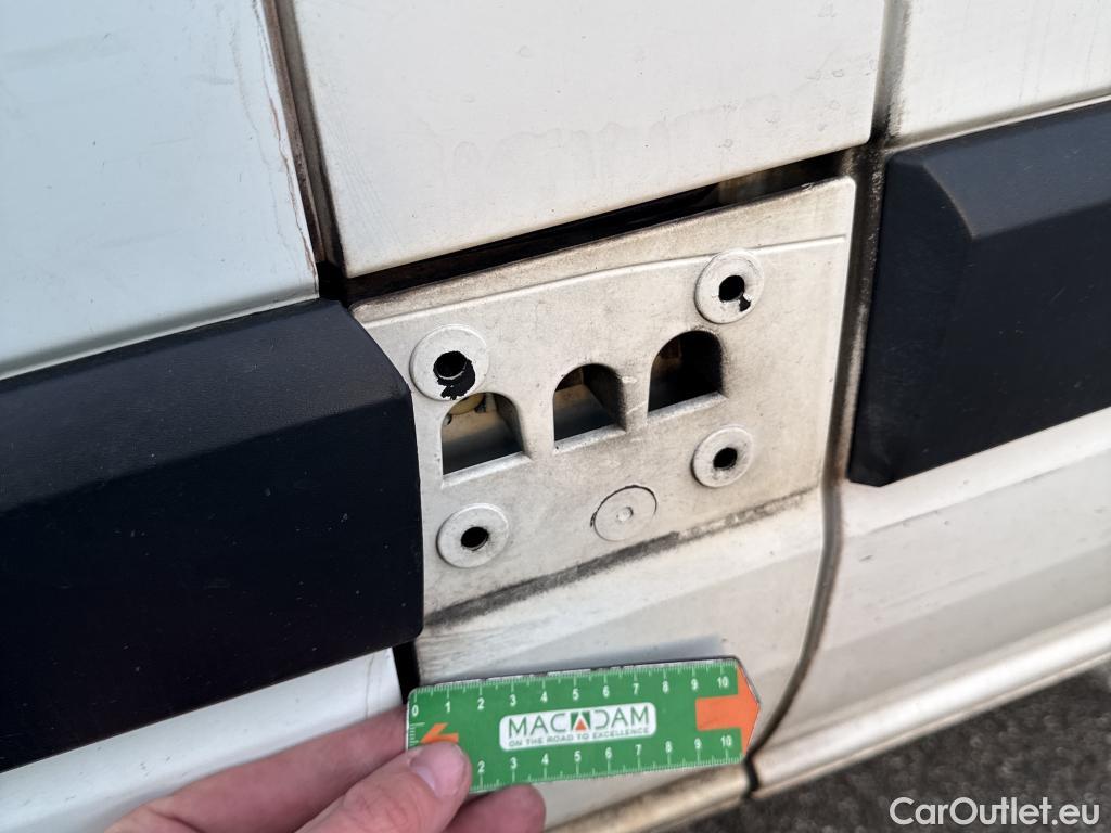  Ford  Transit FORD  Custom / 2018 / 4P / Fourgon tôlé 2.0 ECOBLUE 105 300 L1H2 TREND BUSINESS #25