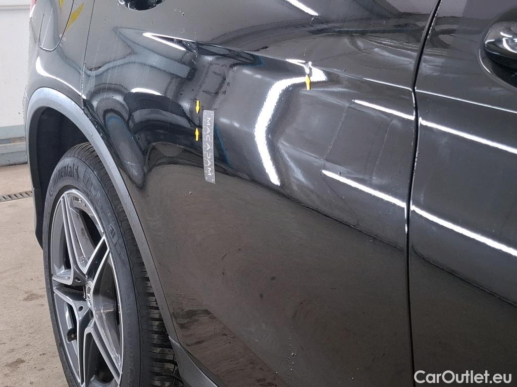  Mercedes  G-Klasee MERCEDES-BENZ GLC / 2019 / 5P / SUV GLC 220 d AMG Line 4Matic #18