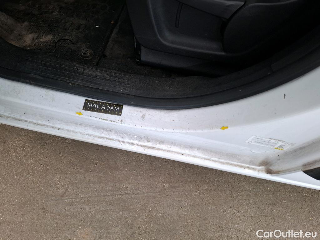  Citroen  Berlingo  Fourgon Club M 650 1.5 BlueHDi 75CV BVM5 E6dT #10