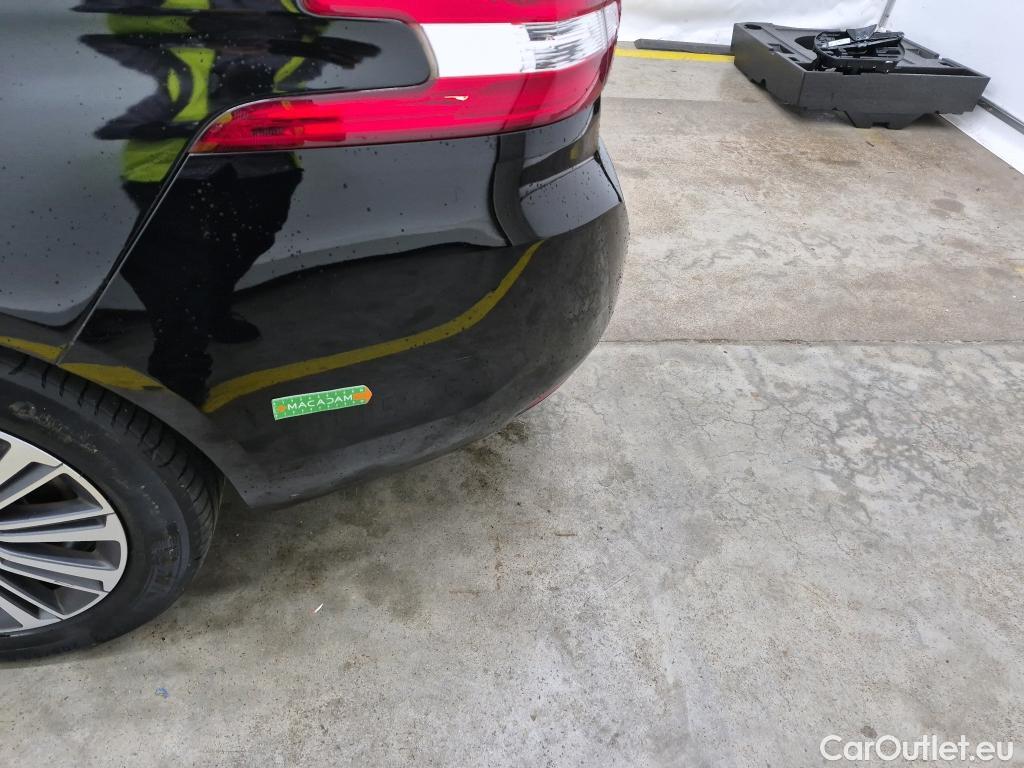  Peugeot  308  SW Allure Business 1.2 PureTech 130CV BVA8 E6d #24