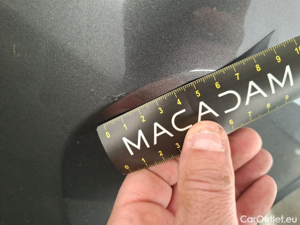  Citroen  C3  Aircross Feel Pack 1.2 PureTech 110CV BVM6 E6d #7