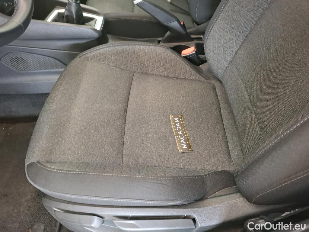  Renault  Clio  V Business 1.0 SCe 65CV BVM5 E6d #8