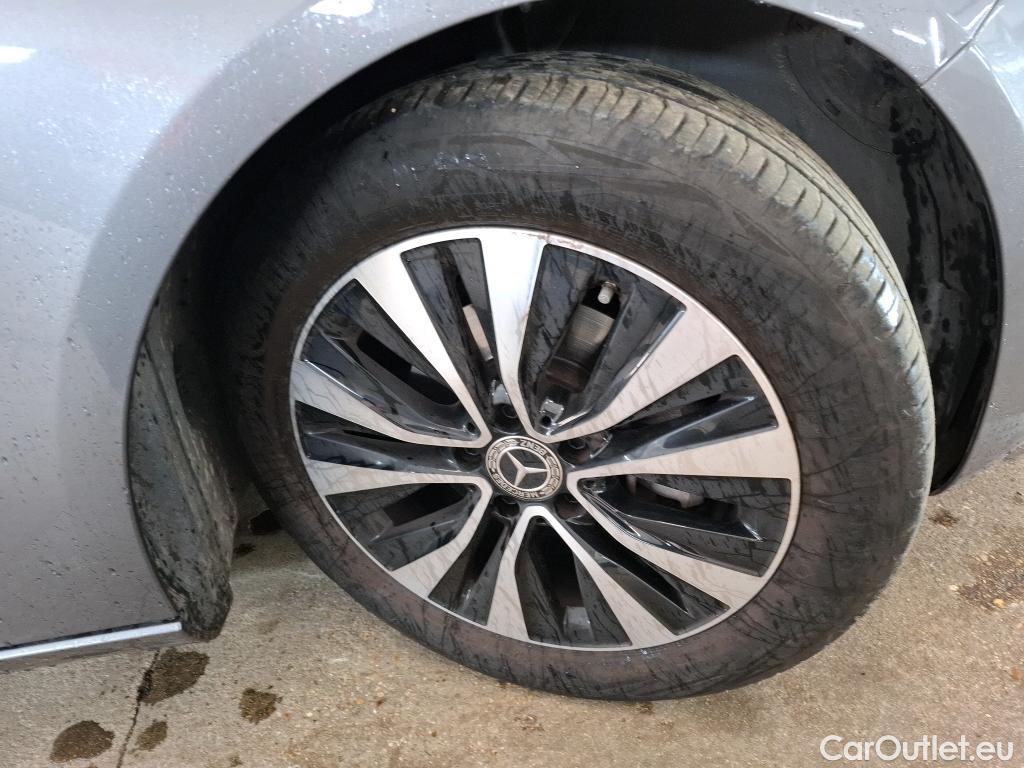  Mercedes  A-Klasse MERCEDES-BENZ Classe A Compact / 2018 / 5P / Berline A 180 Business Line 7G-DCT #10