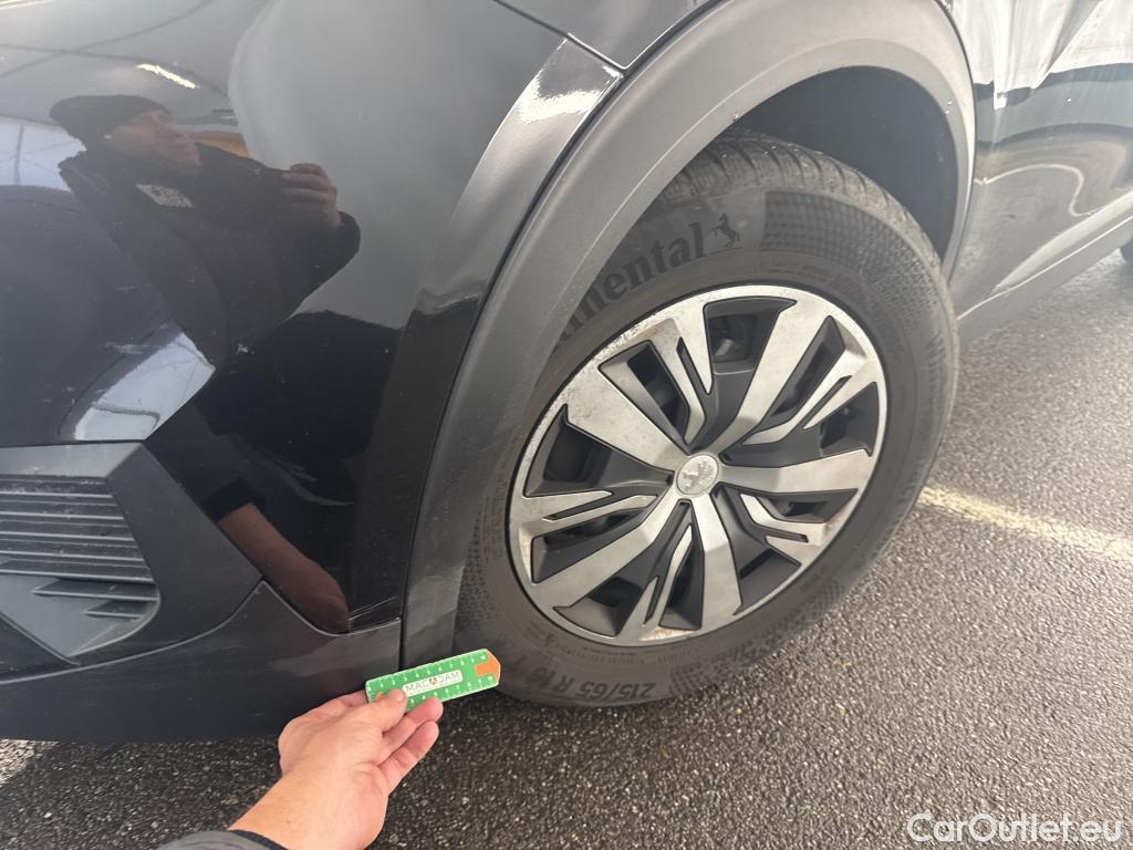  Peugeot  2008  Active Pack 1.2 PureTech 100CV BVM6 E6d #14