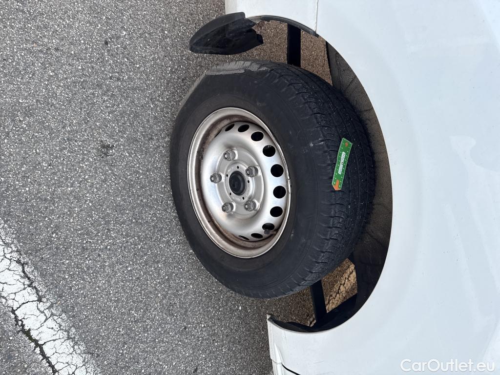  Ford  Transit FORD  Custom / 2018 / 4P / Fourgon tôlé 2.0 ECOBLUE 105 300 L1H2 TREND BUSINESS #27