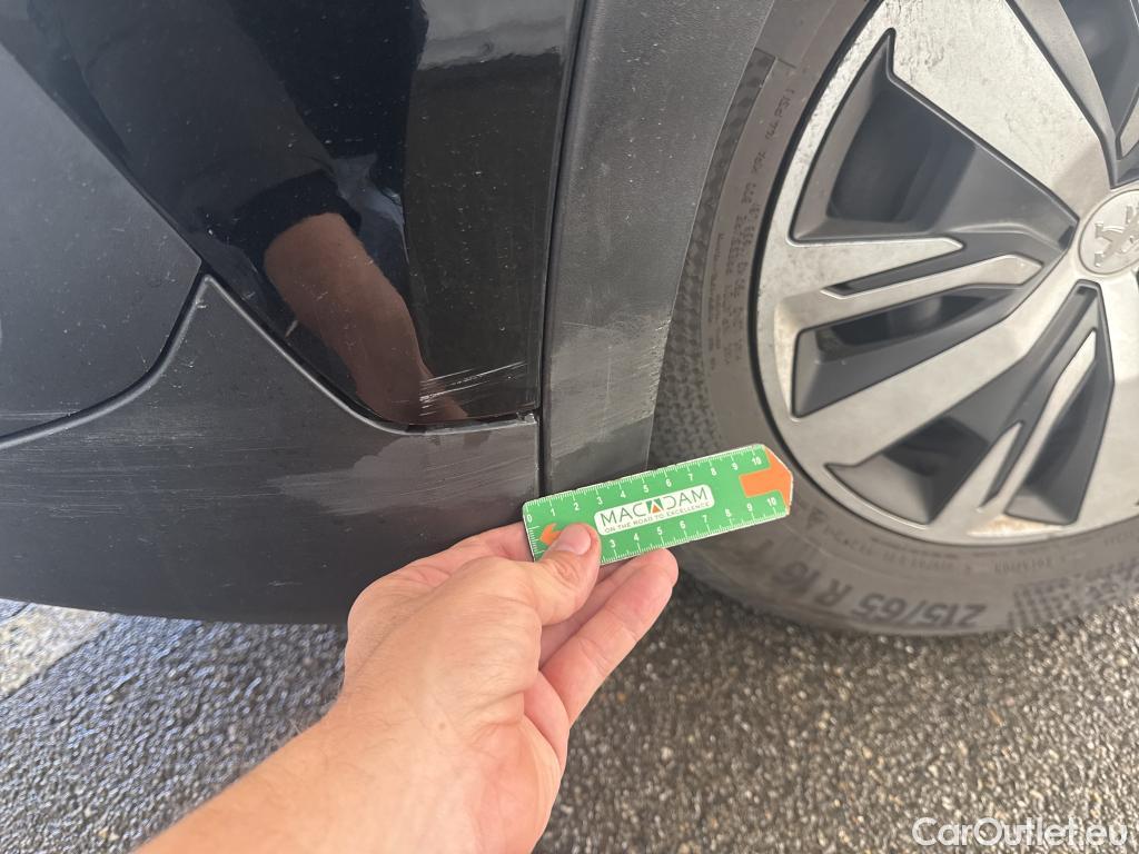  Peugeot  2008  Active Pack 1.2 PureTech 100CV BVM6 E6d #13