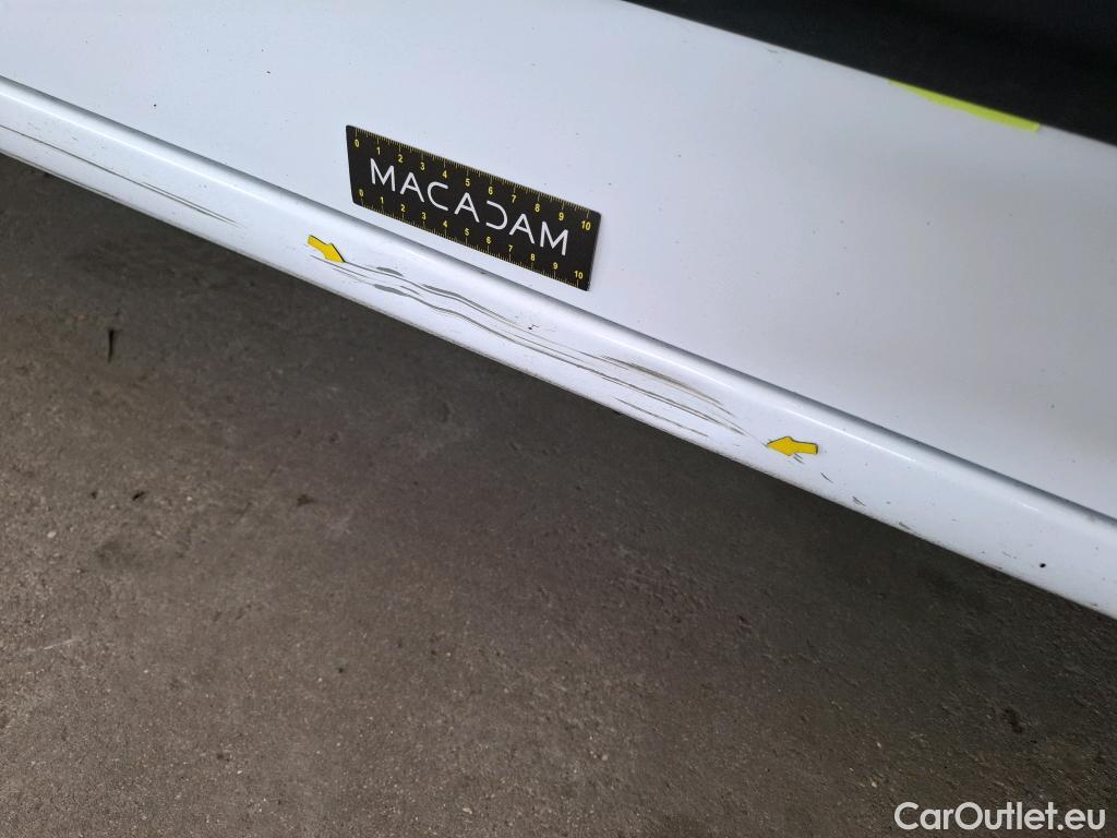  Citroen  Berlingo  Fourgon Club M 650 1.5 BlueHDi 75CV BVM5 E6dT #8