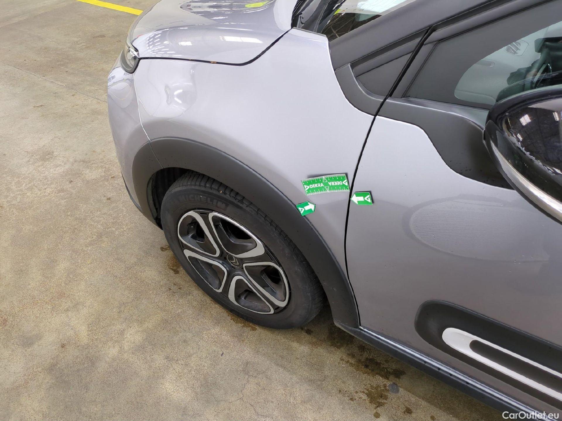  Citroen  C3 CITROEN  / 2020 / 5P / Berline PureTech 83 S&S BVM Shine #5