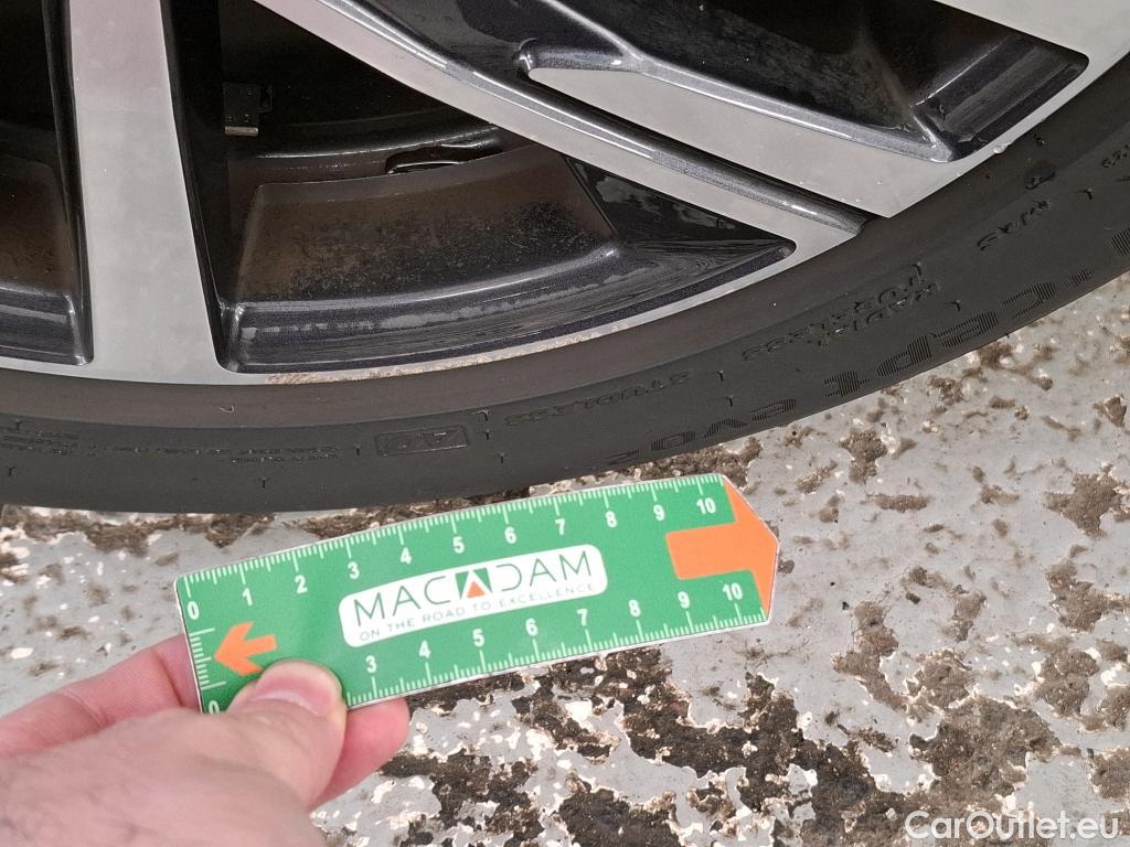  Peugeot  208  Allure Business 1.2 PureTech 100CV BVA8 E6d #11