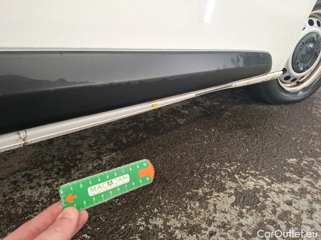  Citroen  Jumpy  Fourgon Club M 2.0 BlueHDi 120CV BVM6 E6dT #4