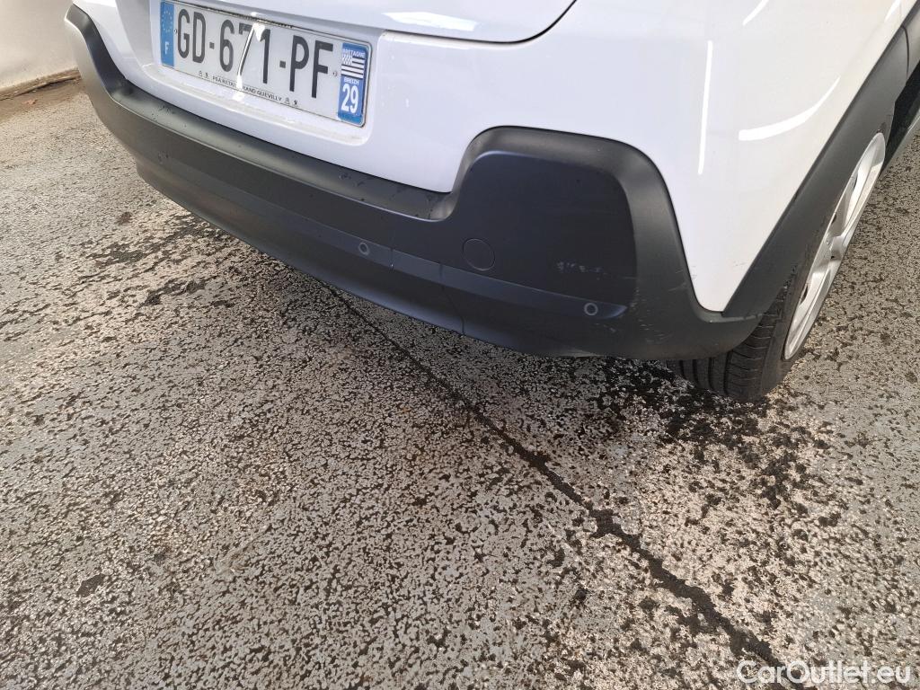 Citroen  C3  Société Feel 1.5 BlueHDI 100CV BVM6 E6d #19