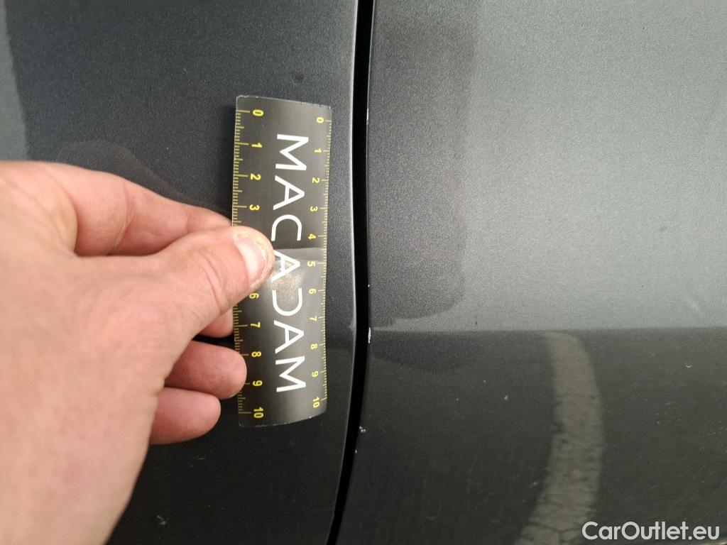  Citroen  C3  Aircross Feel Pack 1.2 PureTech 110CV BVM6 E6d #11