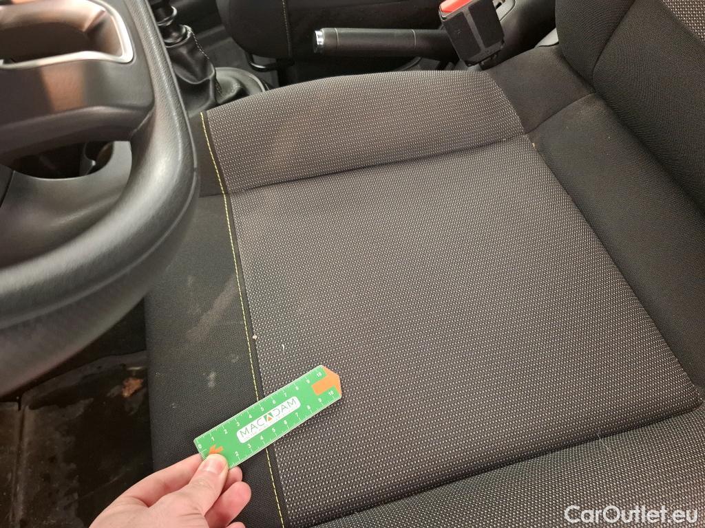  Citroen  C3  Société Feel 1.5 BlueHDI 100CV BVM6 E6d #16